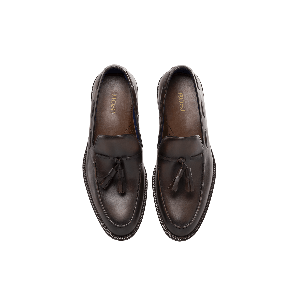 Mocasines para Hombre Antoni 4