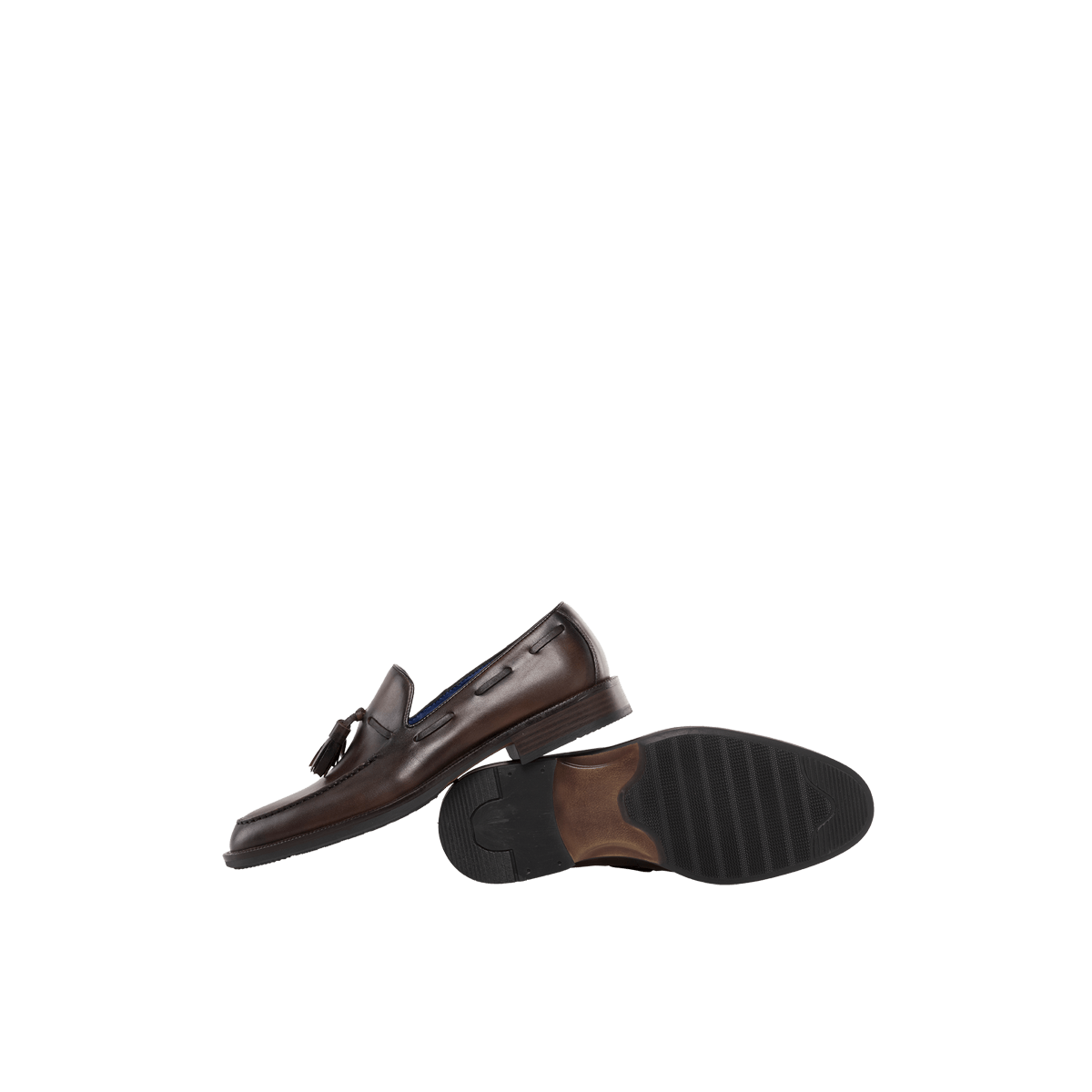 Mocasines para Hombre Antoni 5