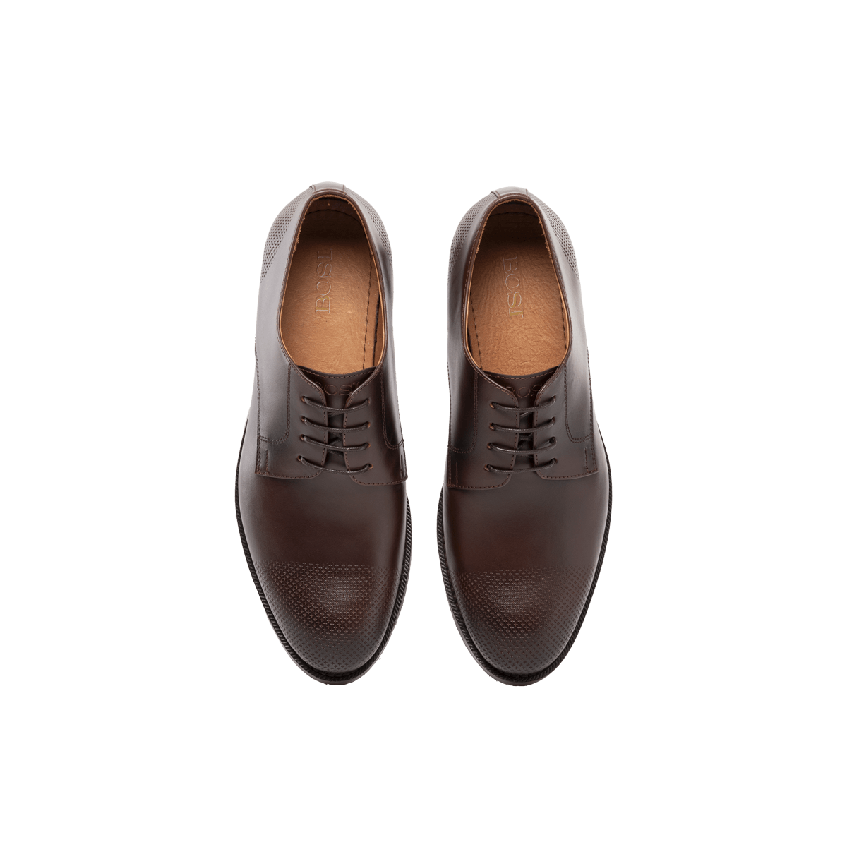 Zapatos Formales para Hombre Masaro 4