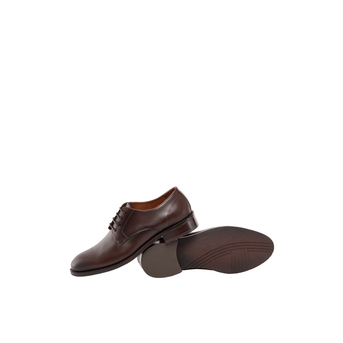 Zapatos Formales para Hombre Masaro 5