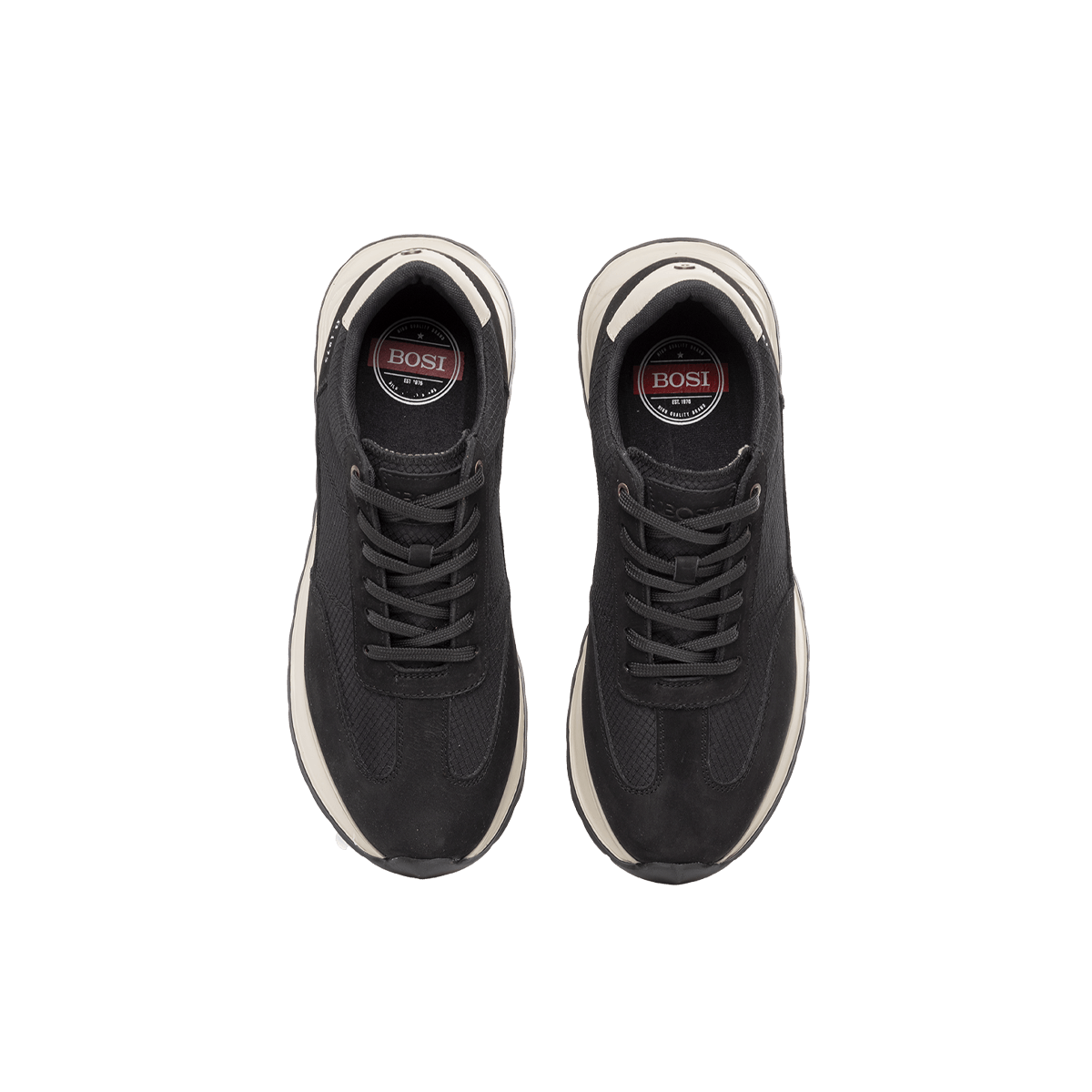 Zapatos Casuales para Hombre Tepesi 4