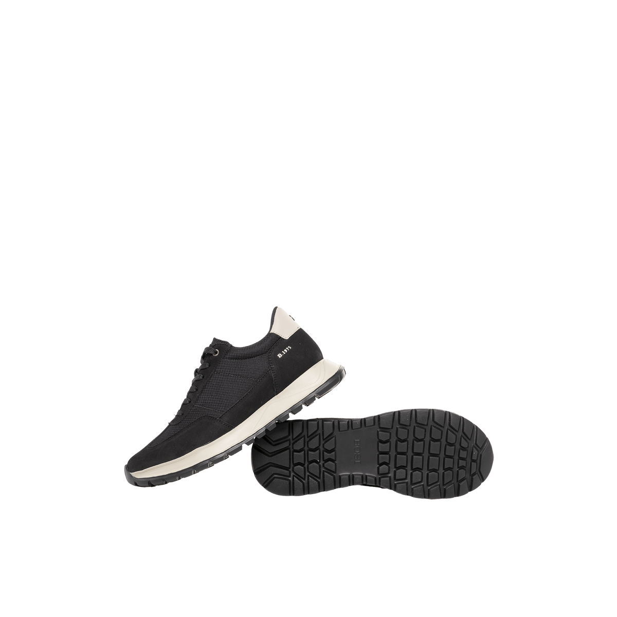 Zapatos Casuales para Hombre Tepesi 5