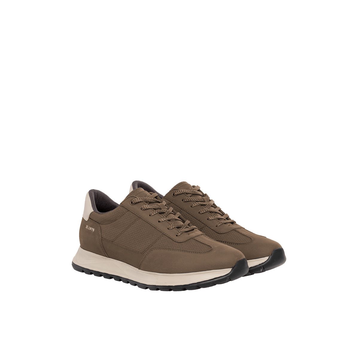 Zapatos Casuales para Hombre Tepesi 7