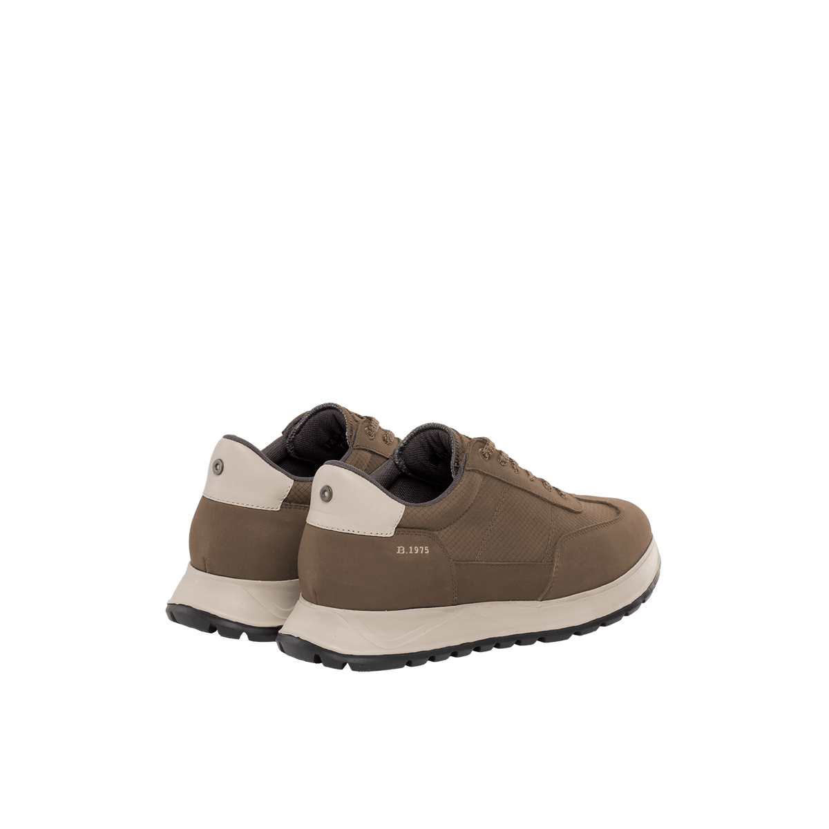 Zapatos Casuales para Hombre Tepesi 8