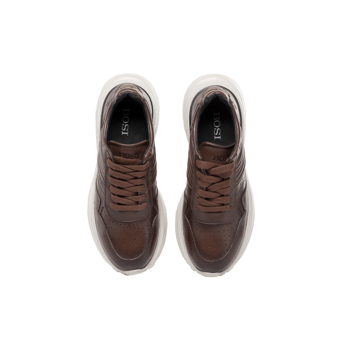 Zapatos Casuales para Hombre Grigor 4