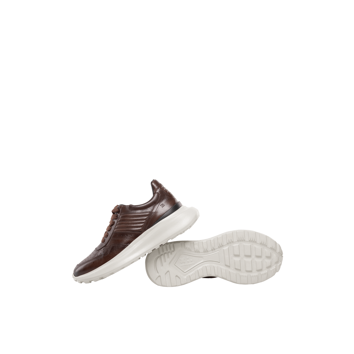 Zapatos Casuales para Hombre Grigor 5