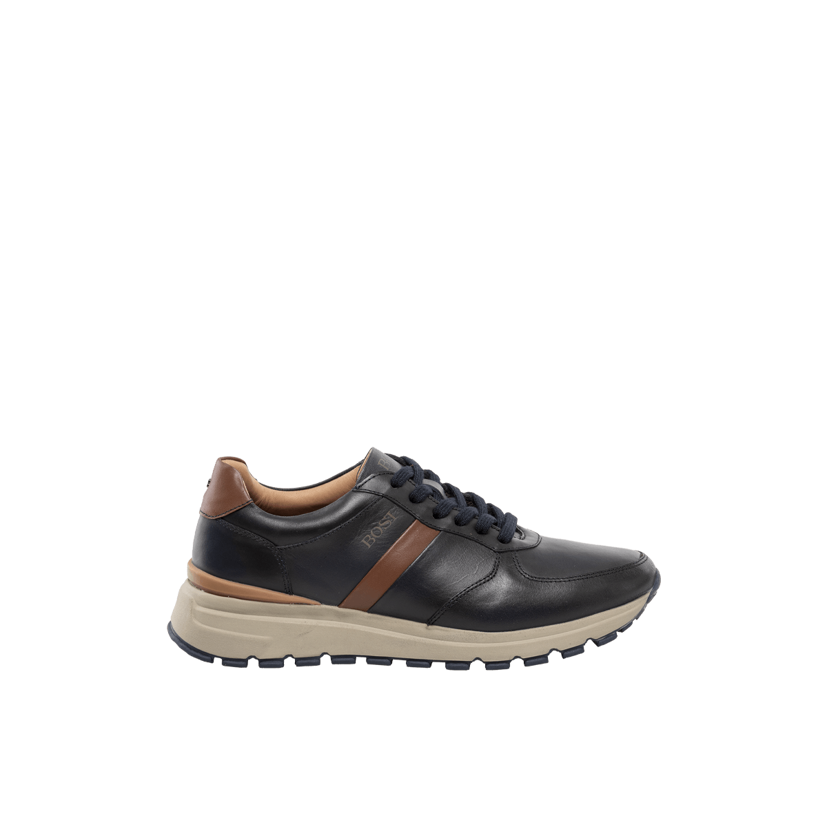 Zapatos Casuales para Hombre Harlon 6