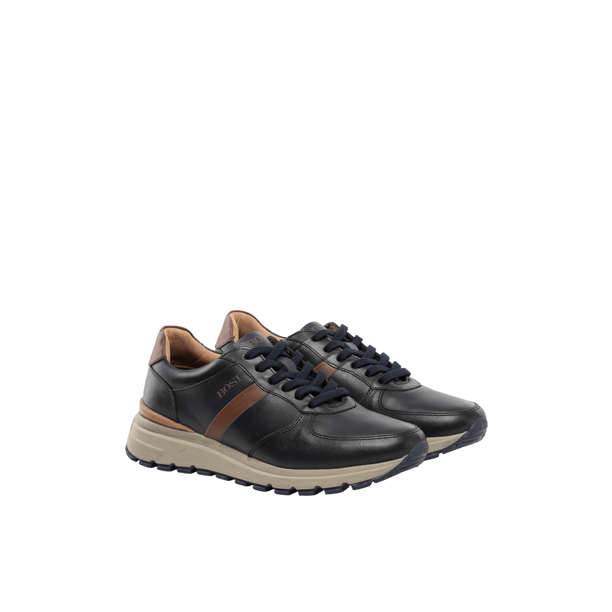 Zapatos Casuales para Hombre Harlon 7
