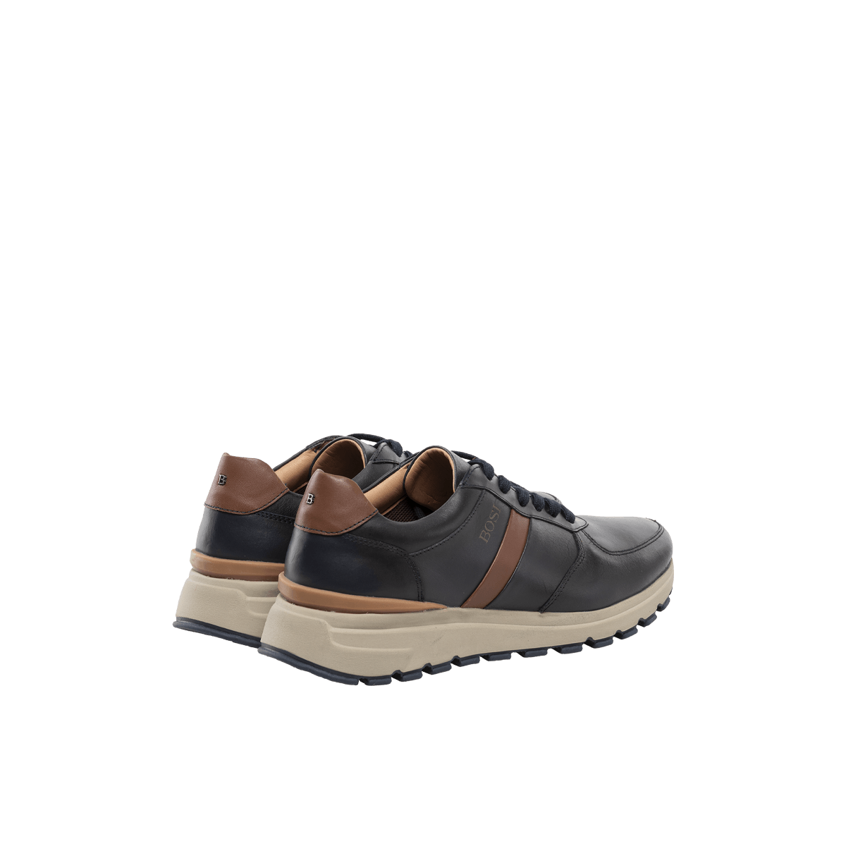 Zapatos Casuales para Hombre Harlon 8