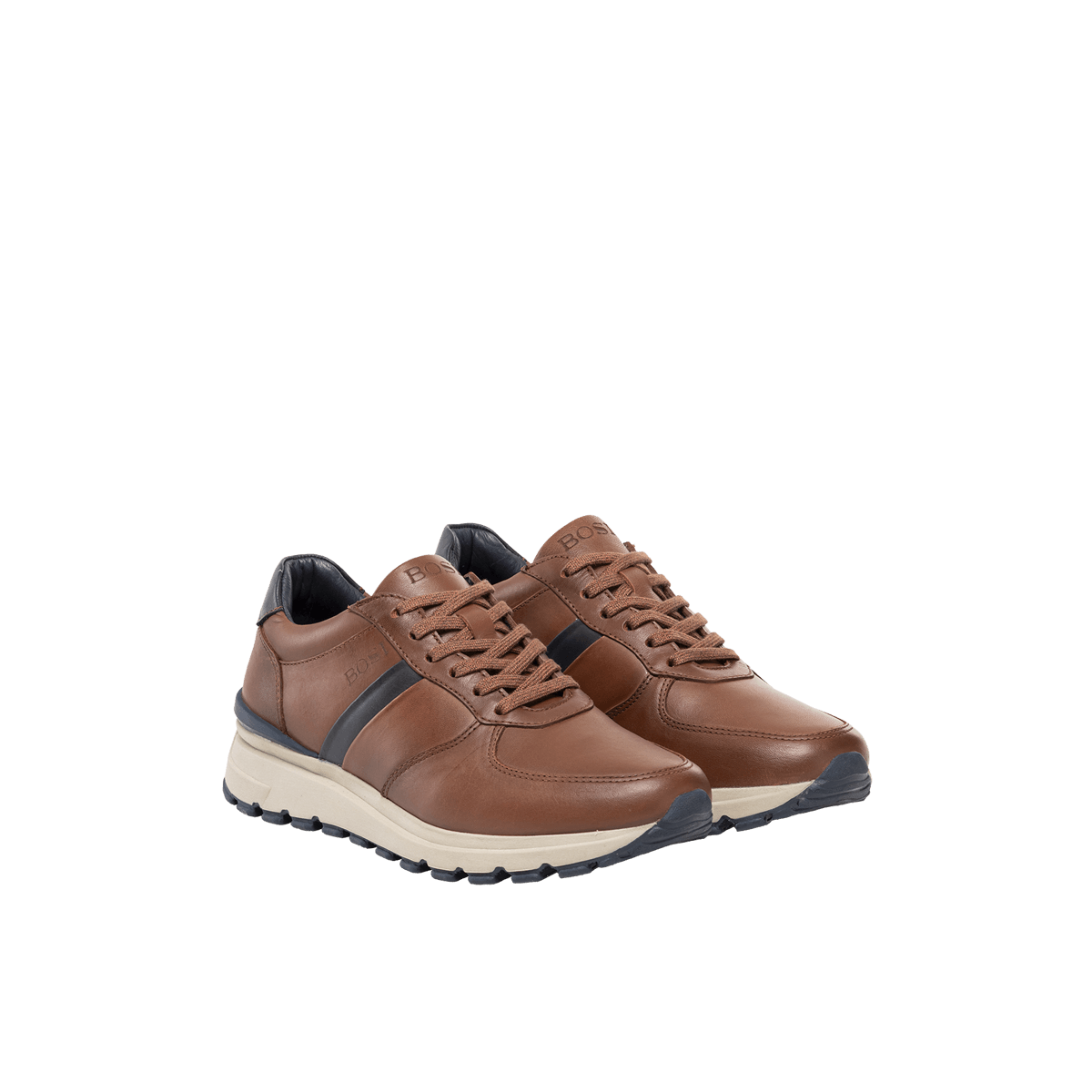 Zapatos Casuales para Hombre Harlon 2