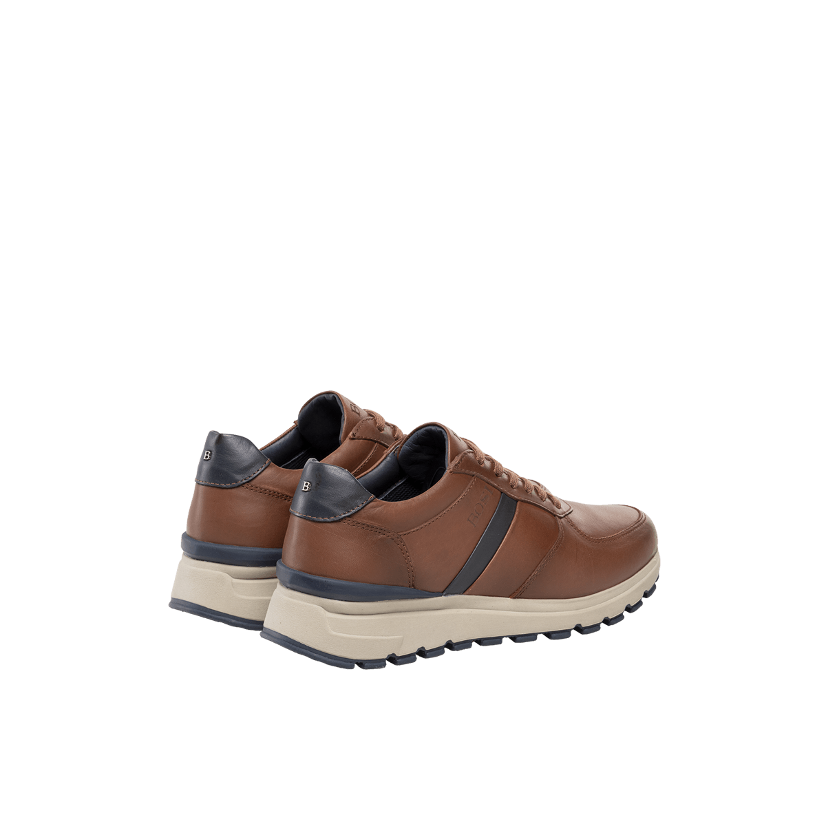 Zapatos Casuales para Hombre Harlon 3