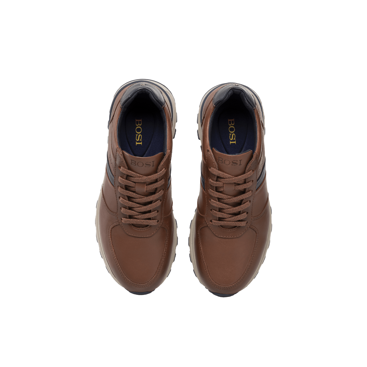 Zapatos Casuales para Hombre Harlon 4