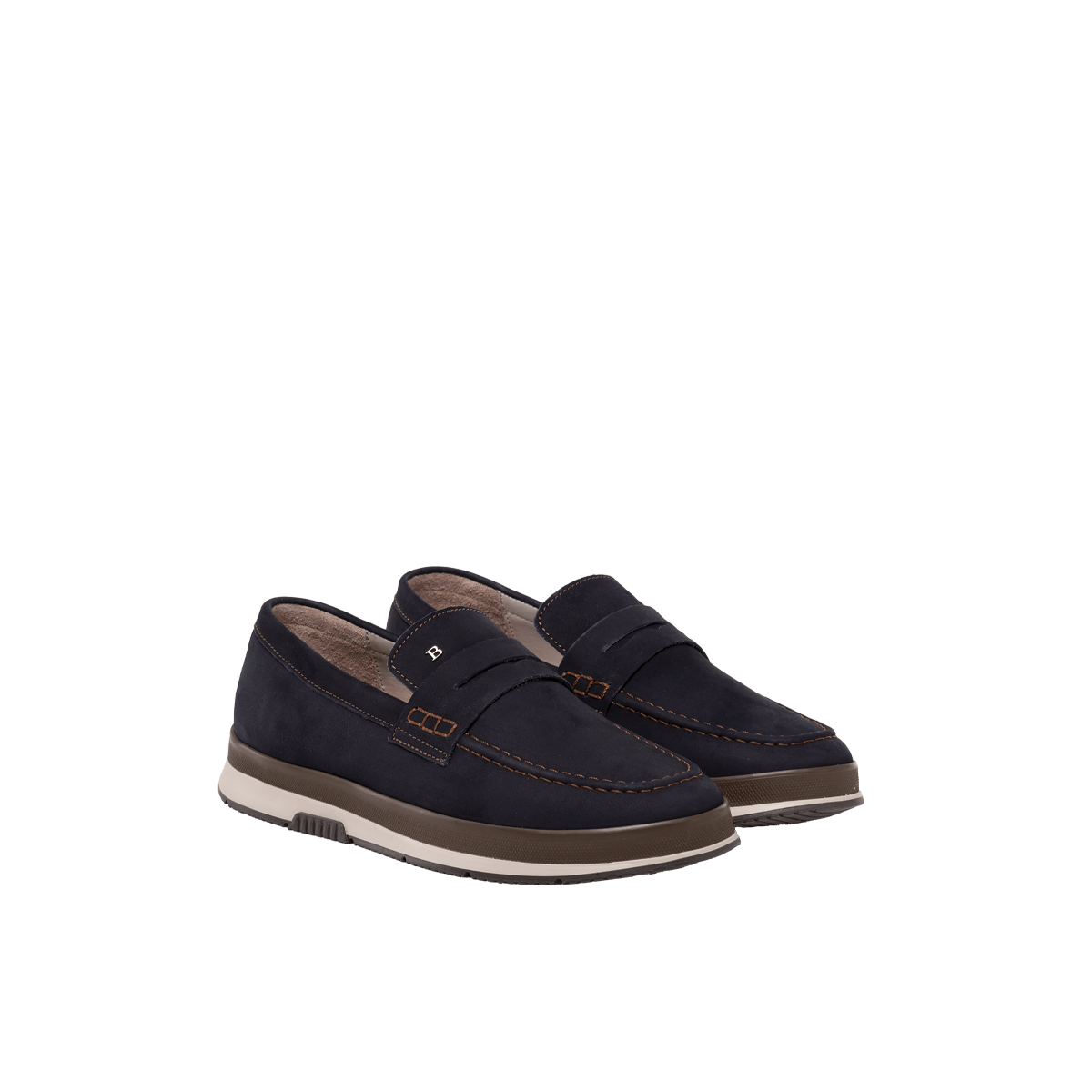 Mocasines para Hombre Benedeto 2