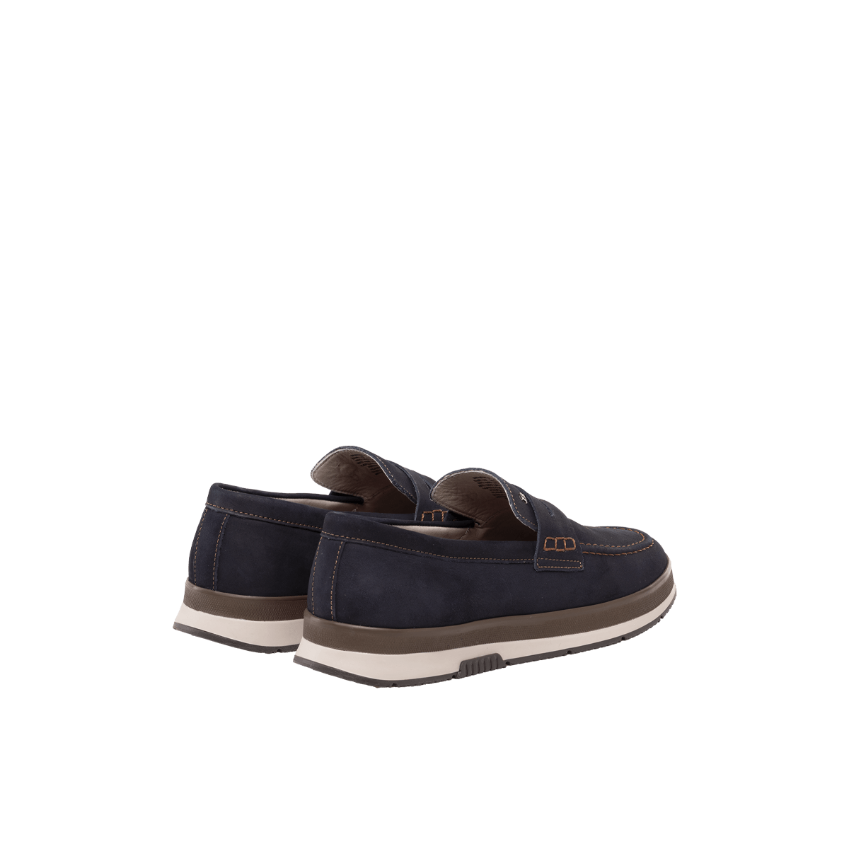 Mocasines para Hombre Benedeto 3