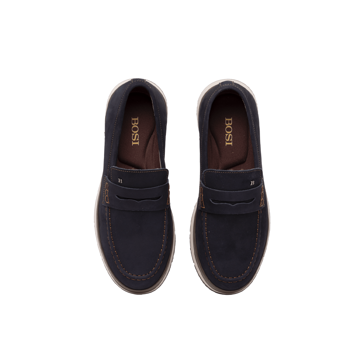 Mocasines para Hombre Benedeto 4