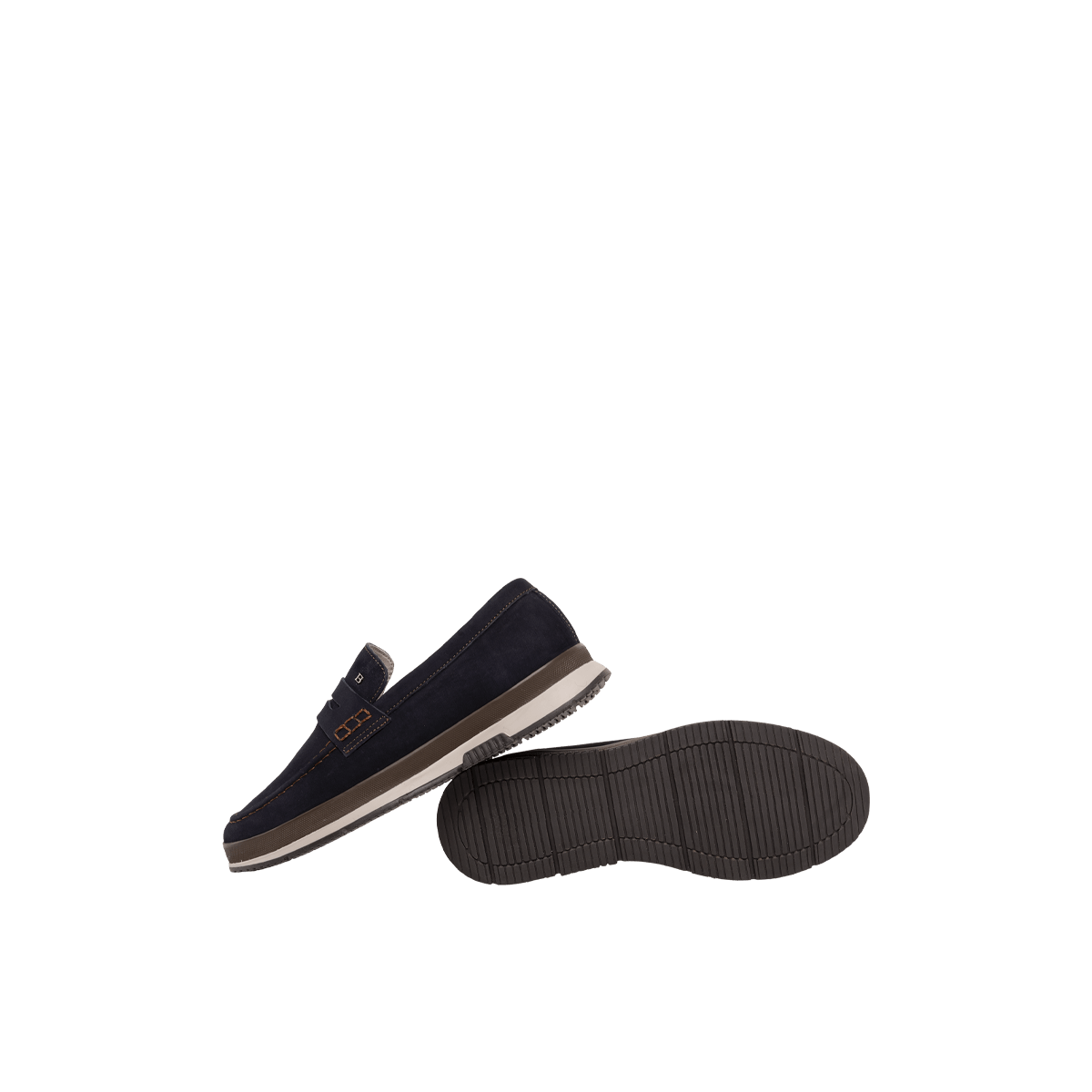 Mocasines para Hombre Benedeto 5