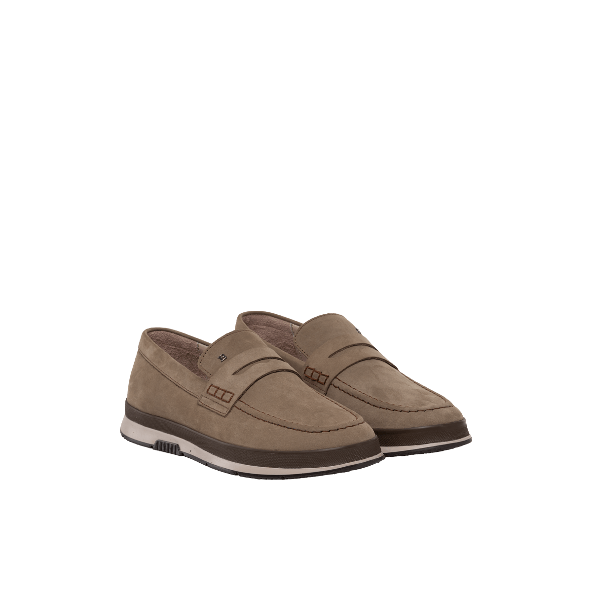 Mocasines para Hombre Benedeto 7