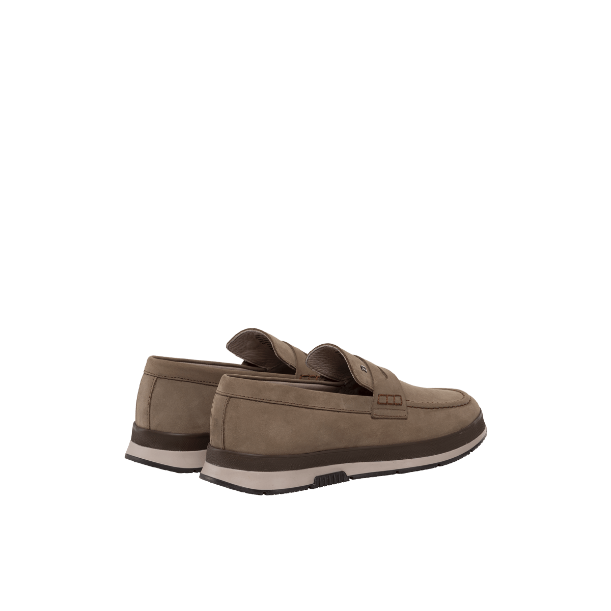 Mocasines para Hombre Benedeto 8