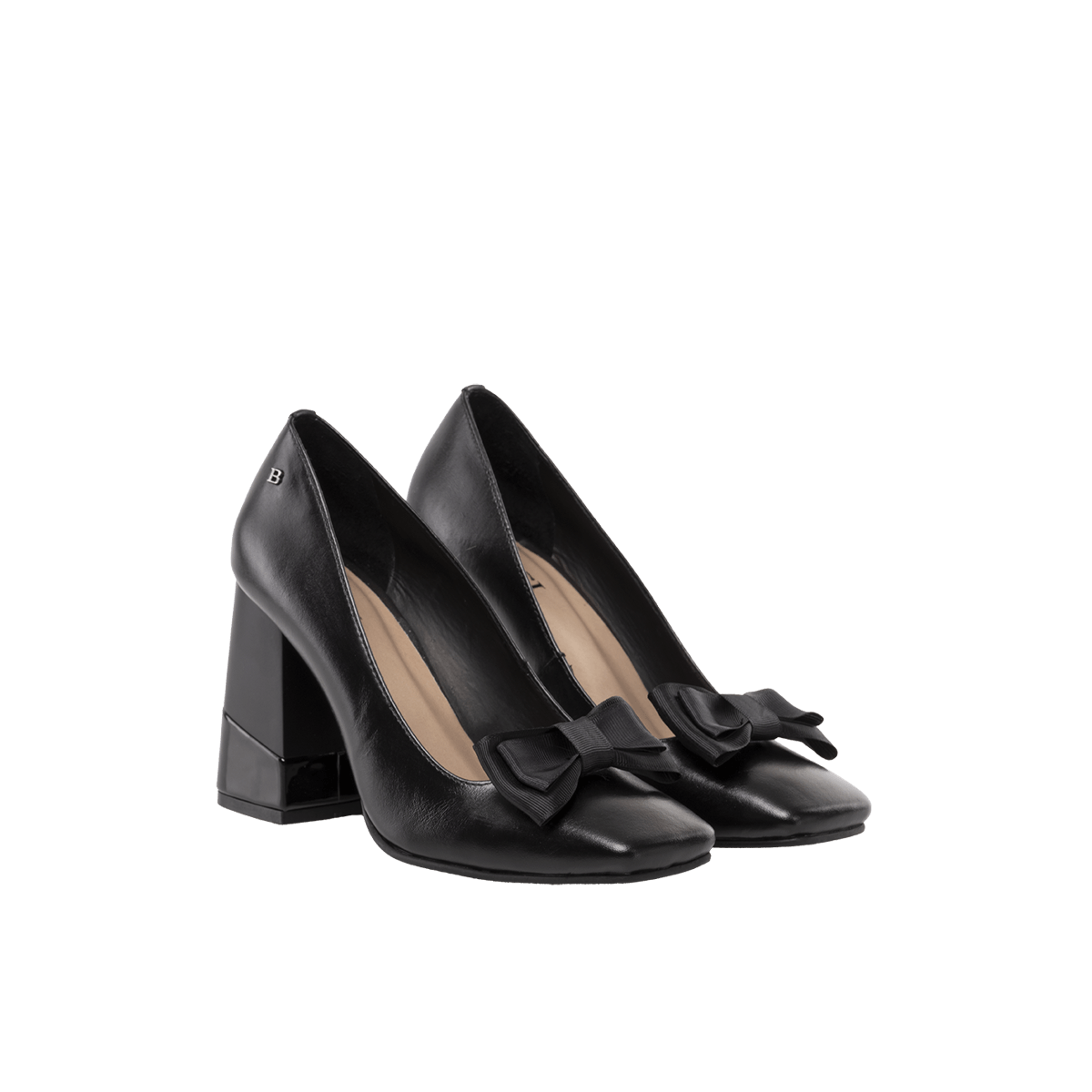 Tacones para Mujer Scarlet 2