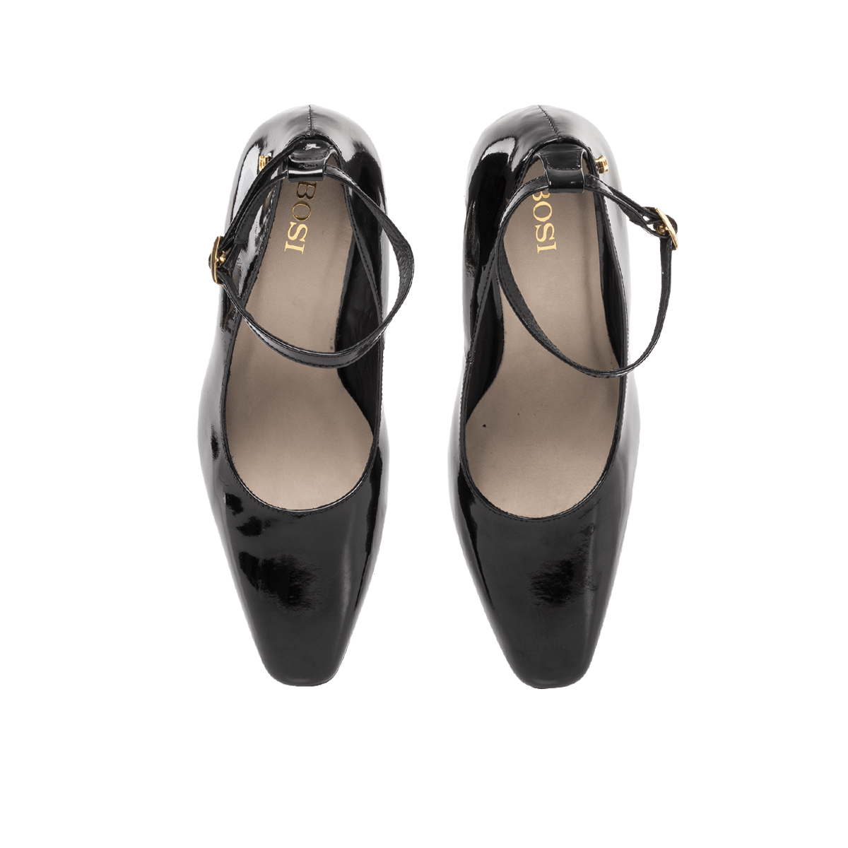 Tacones para Mujer Odette 4