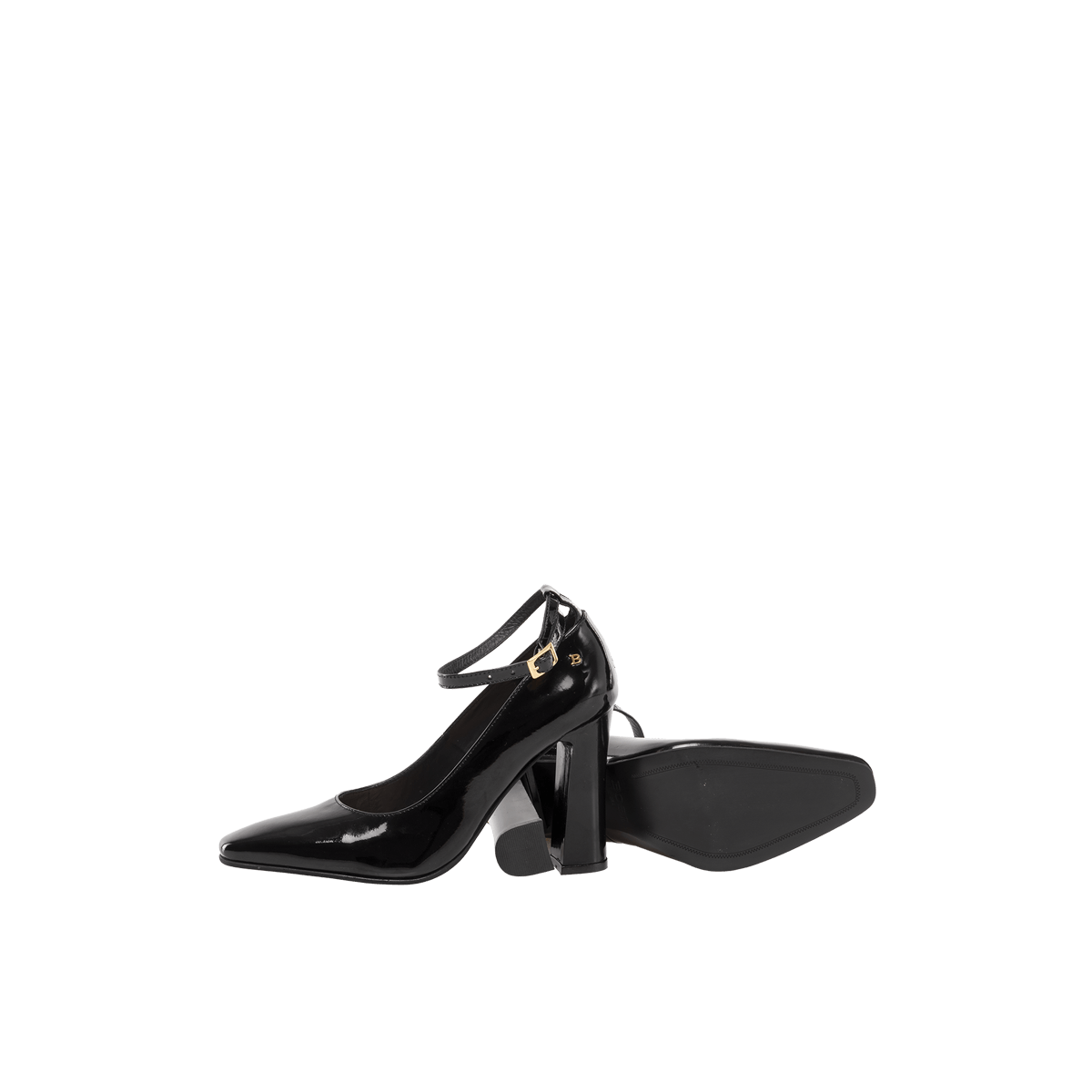 Tacones para Mujer Odette 5
