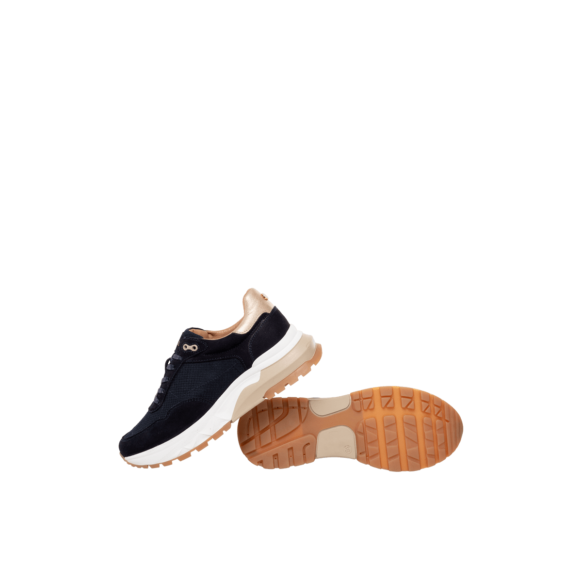 Tenis para Mujer Mardin 5