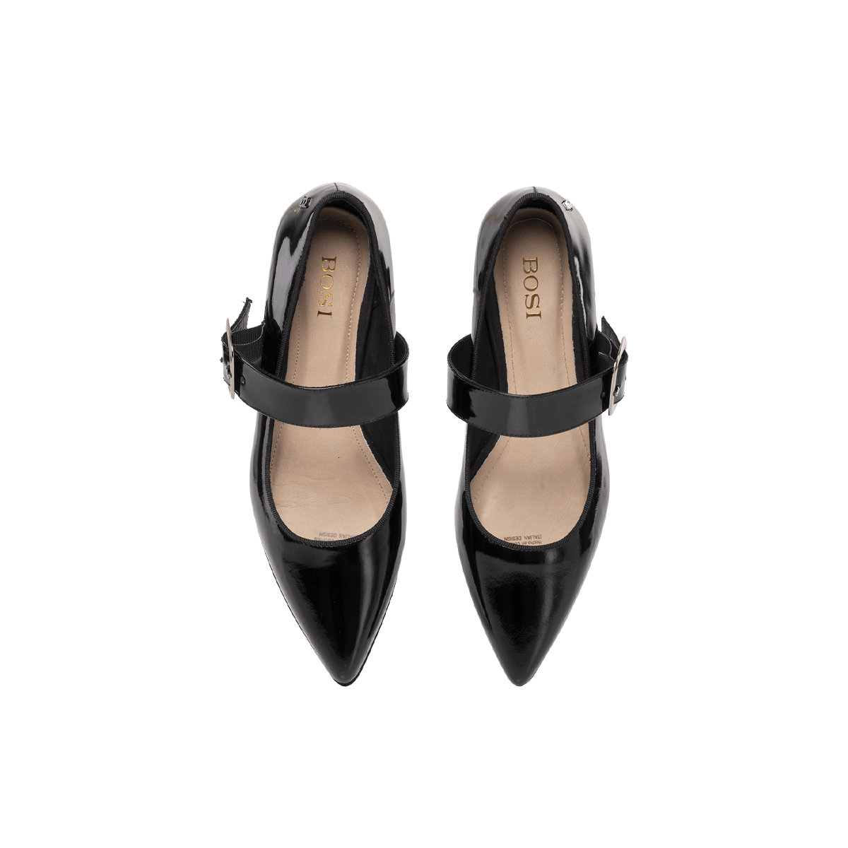Tacones para Mujer Vera 4