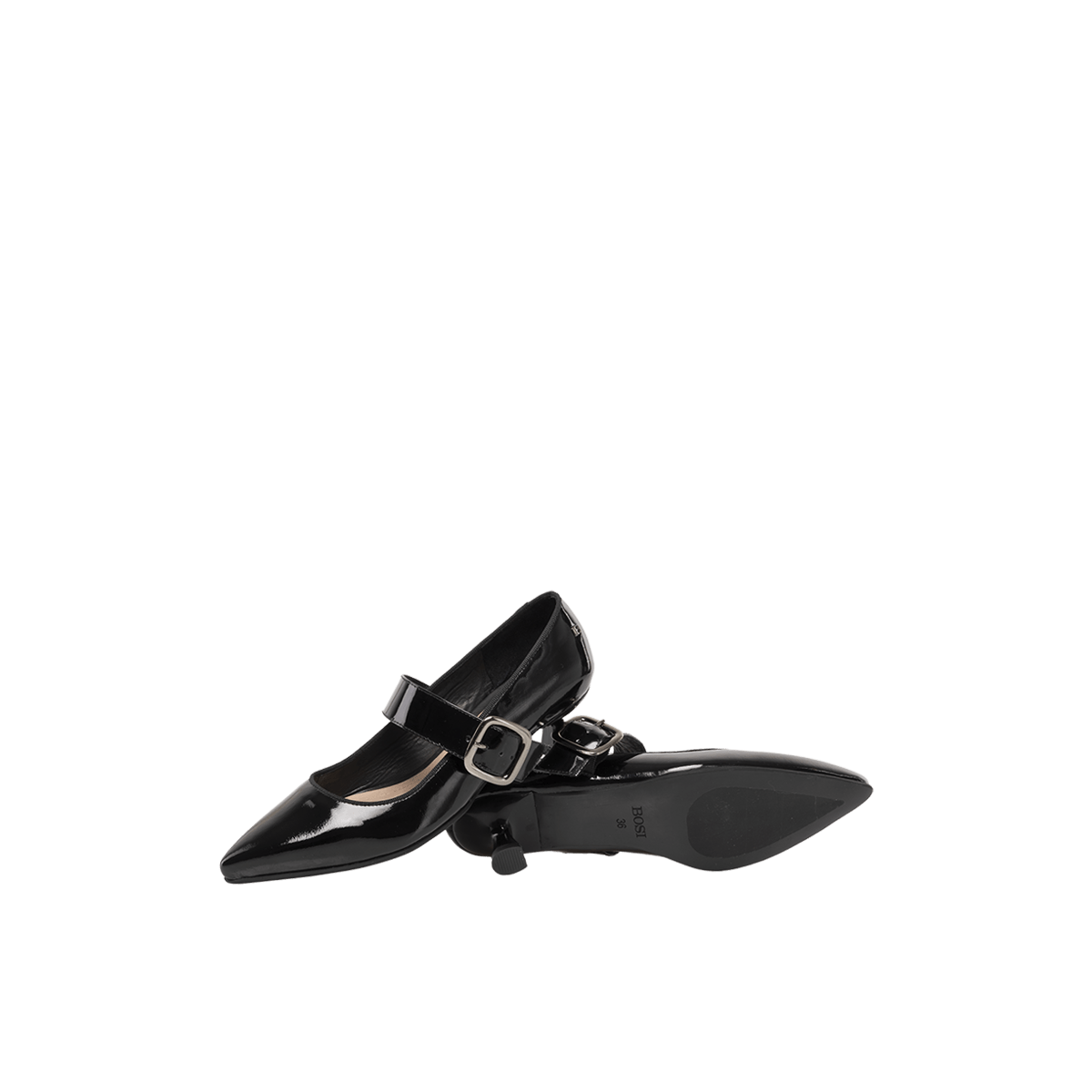 Tacones para Mujer Vera 5