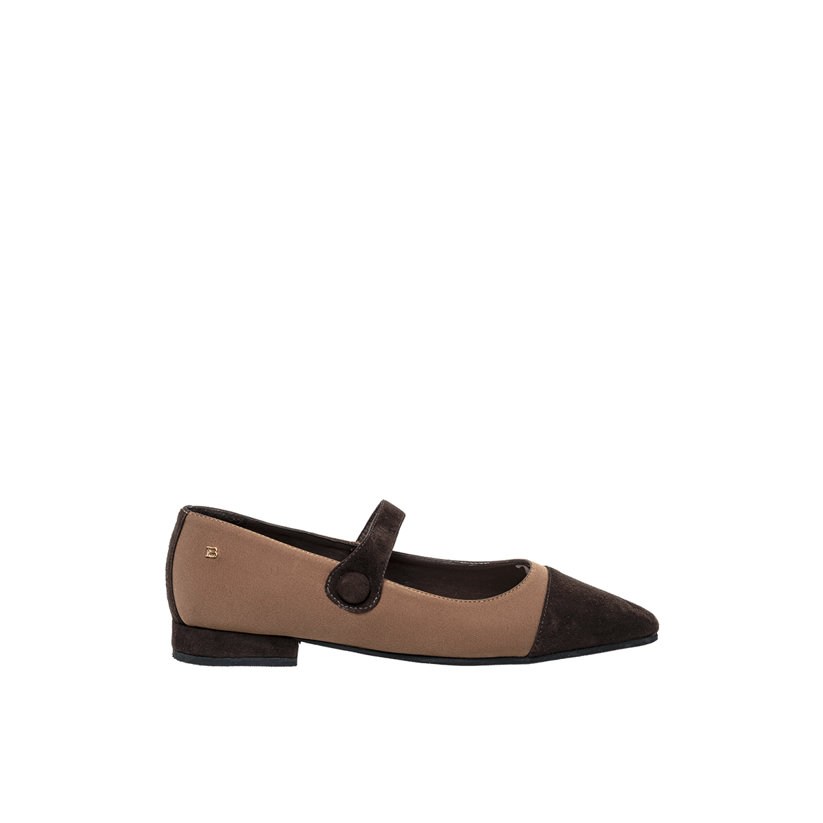 Baletas para Mujer Rebels 6