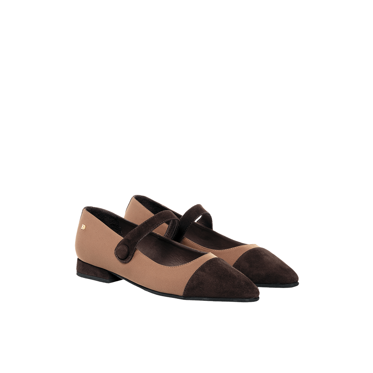Baletas para Mujer Rebels 7