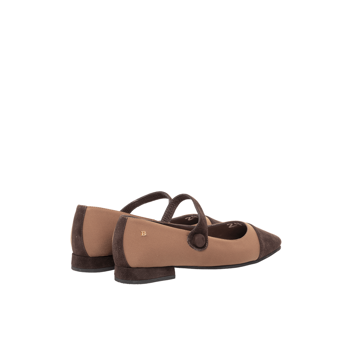 Baletas para Mujer Rebels 8