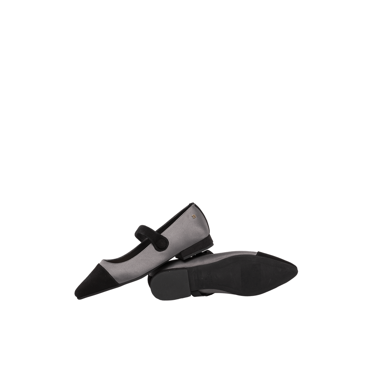 Baletas para Mujer Rebels 5