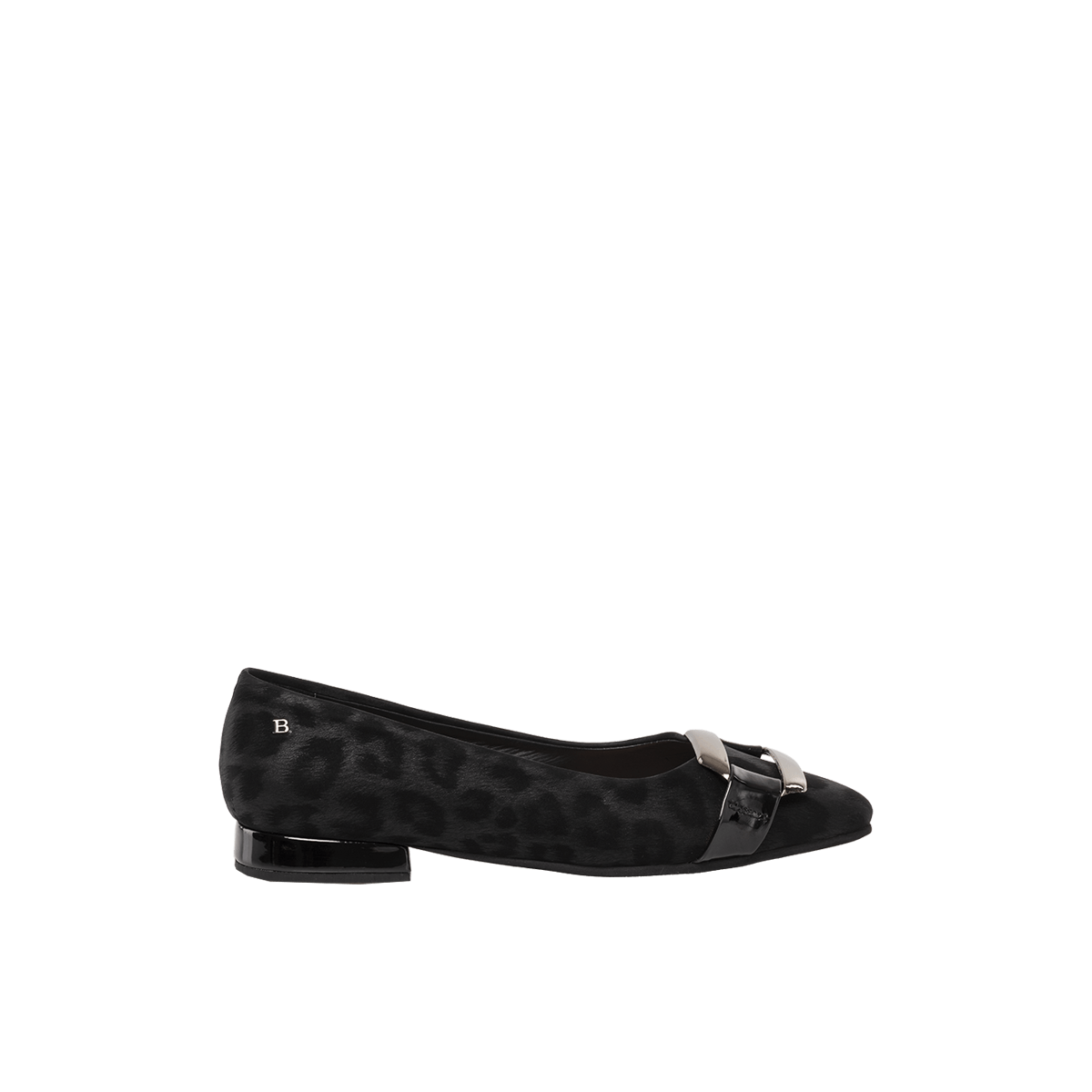 Baletas para Mujer Fergy