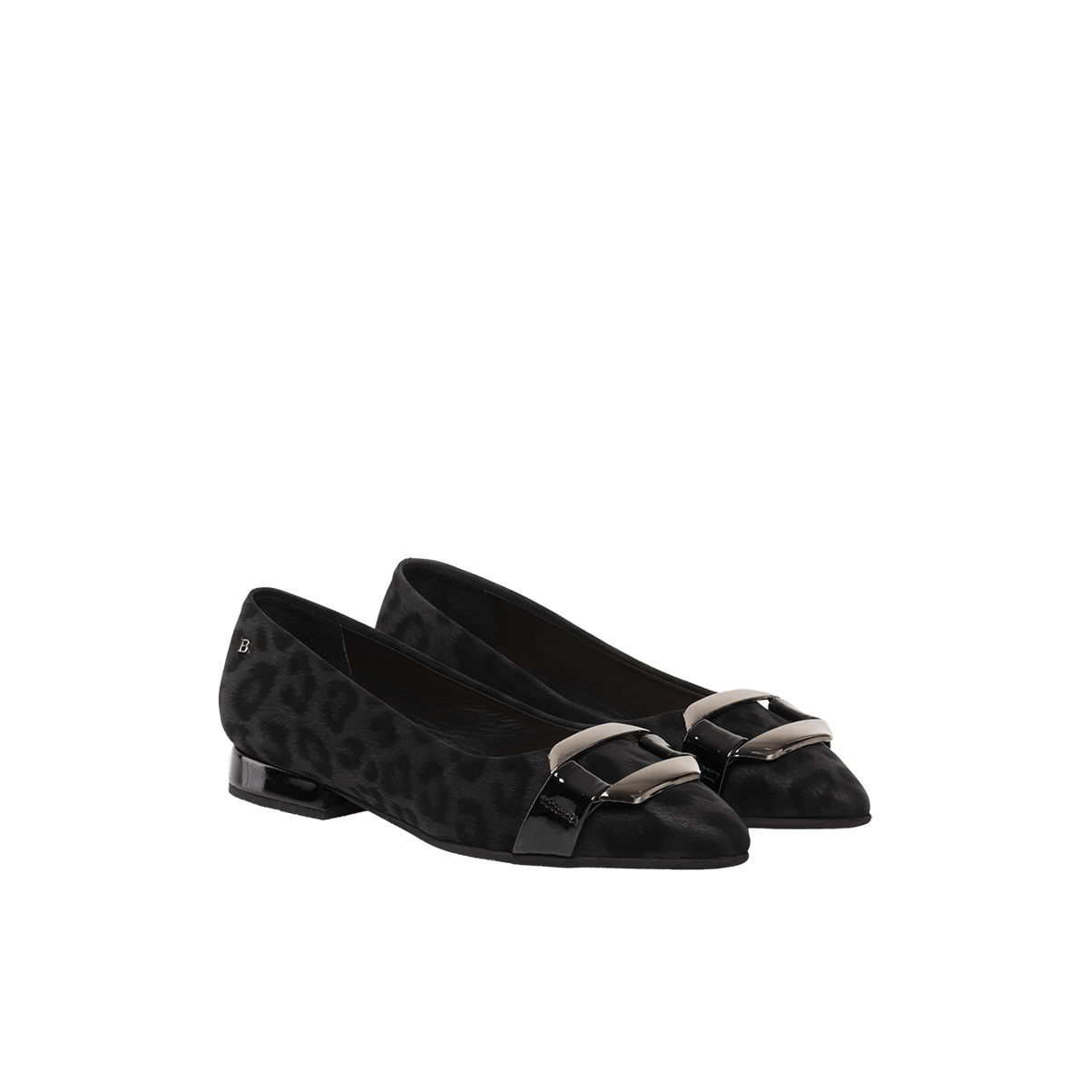 Baletas para Mujer Fergy 2