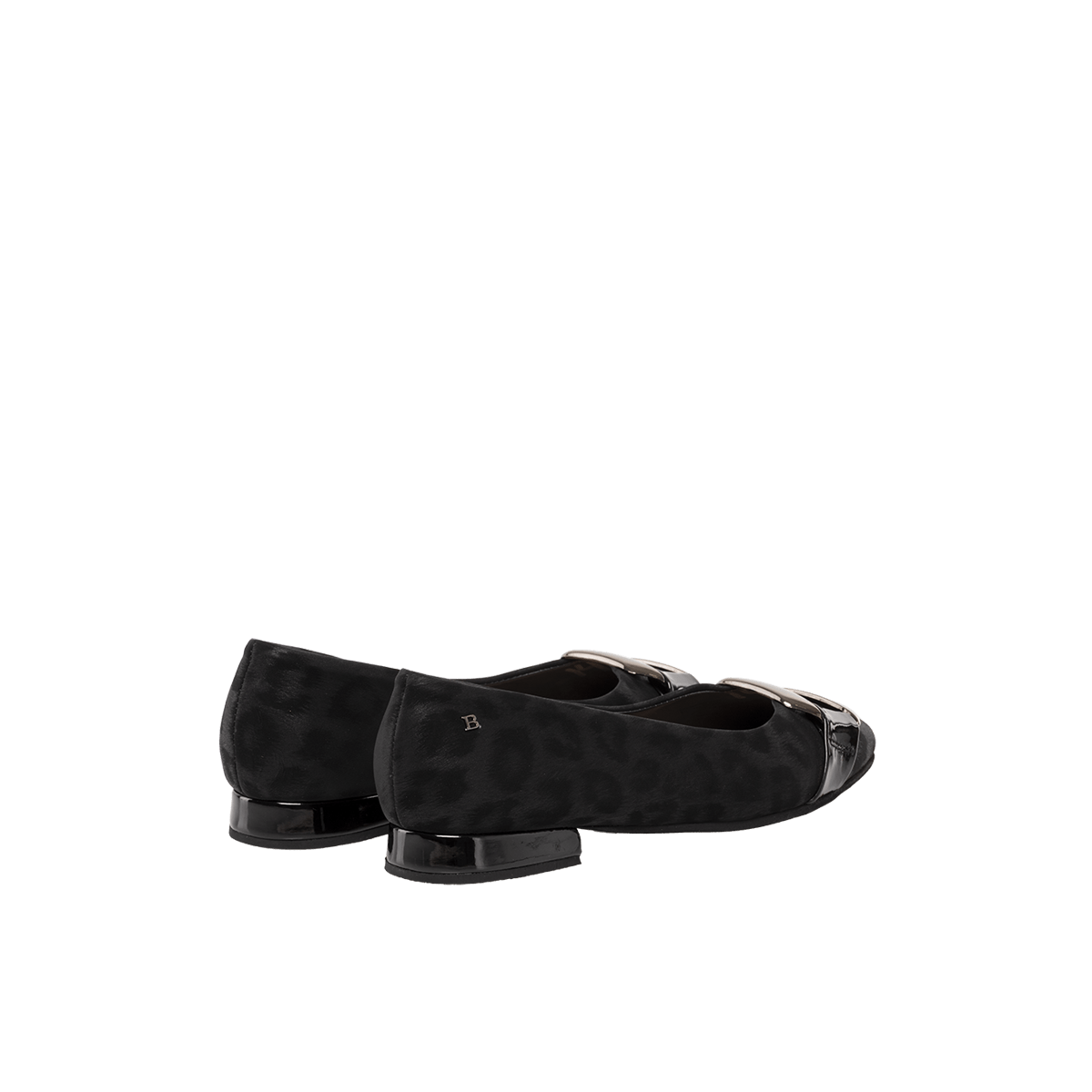 Baletas para Mujer Fergy 3