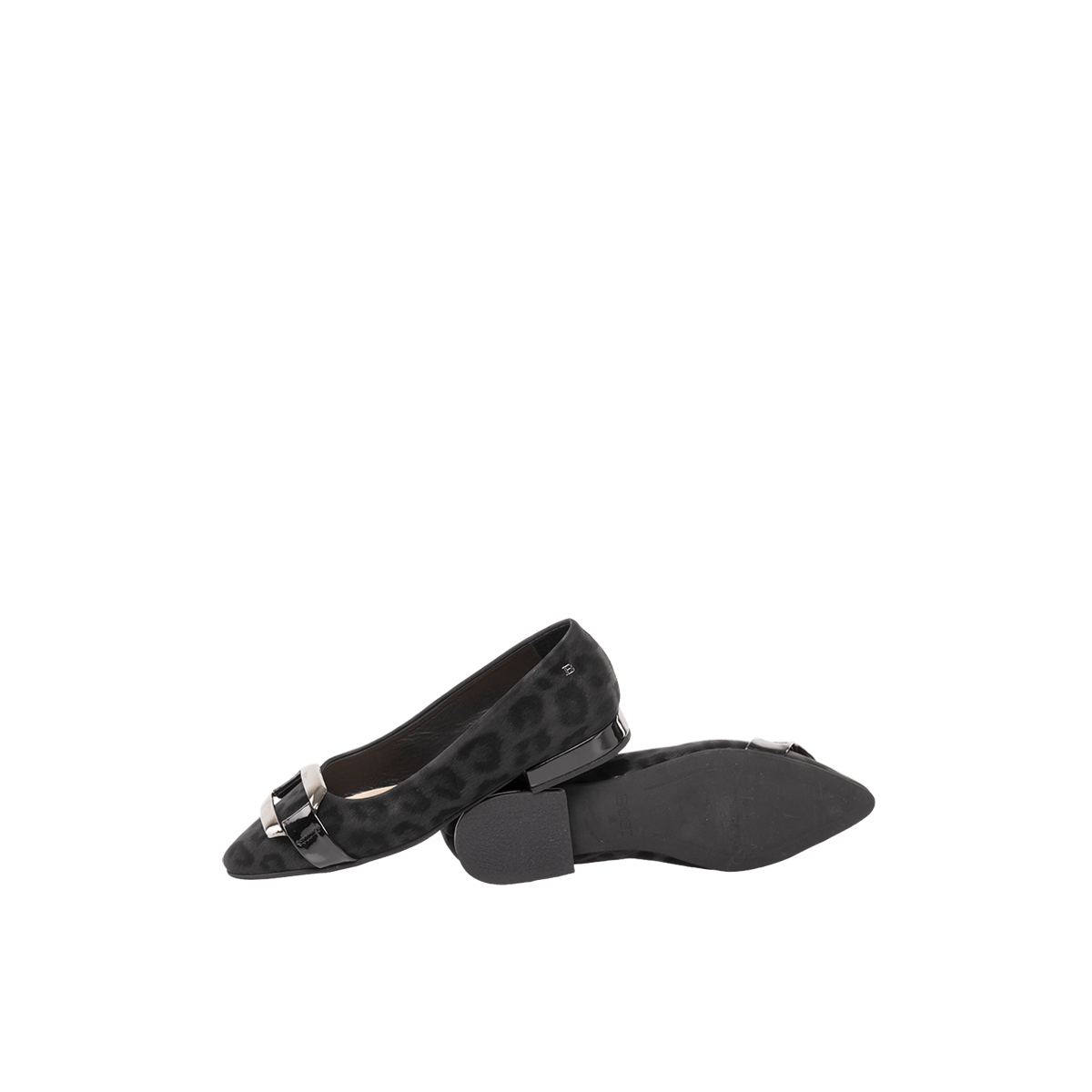 Baletas para Mujer Fergy 5