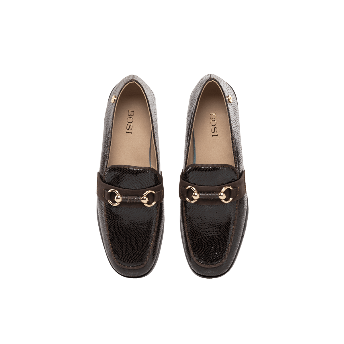 Mocasines para Mujer Claudi 4