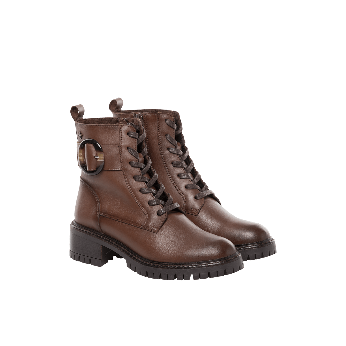 Botines para Mujer Darcy 2