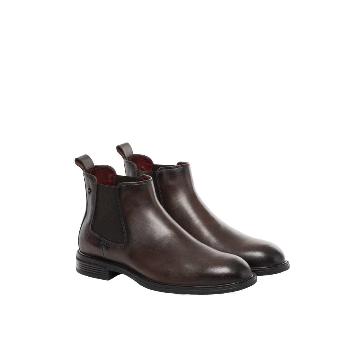 Botas para Hombre Donato 2