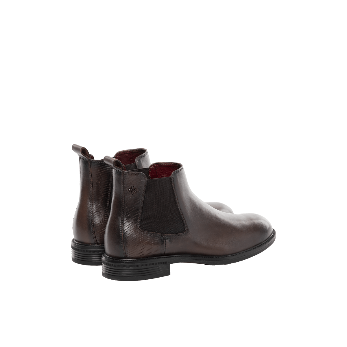 Botas para Hombre Donato 3