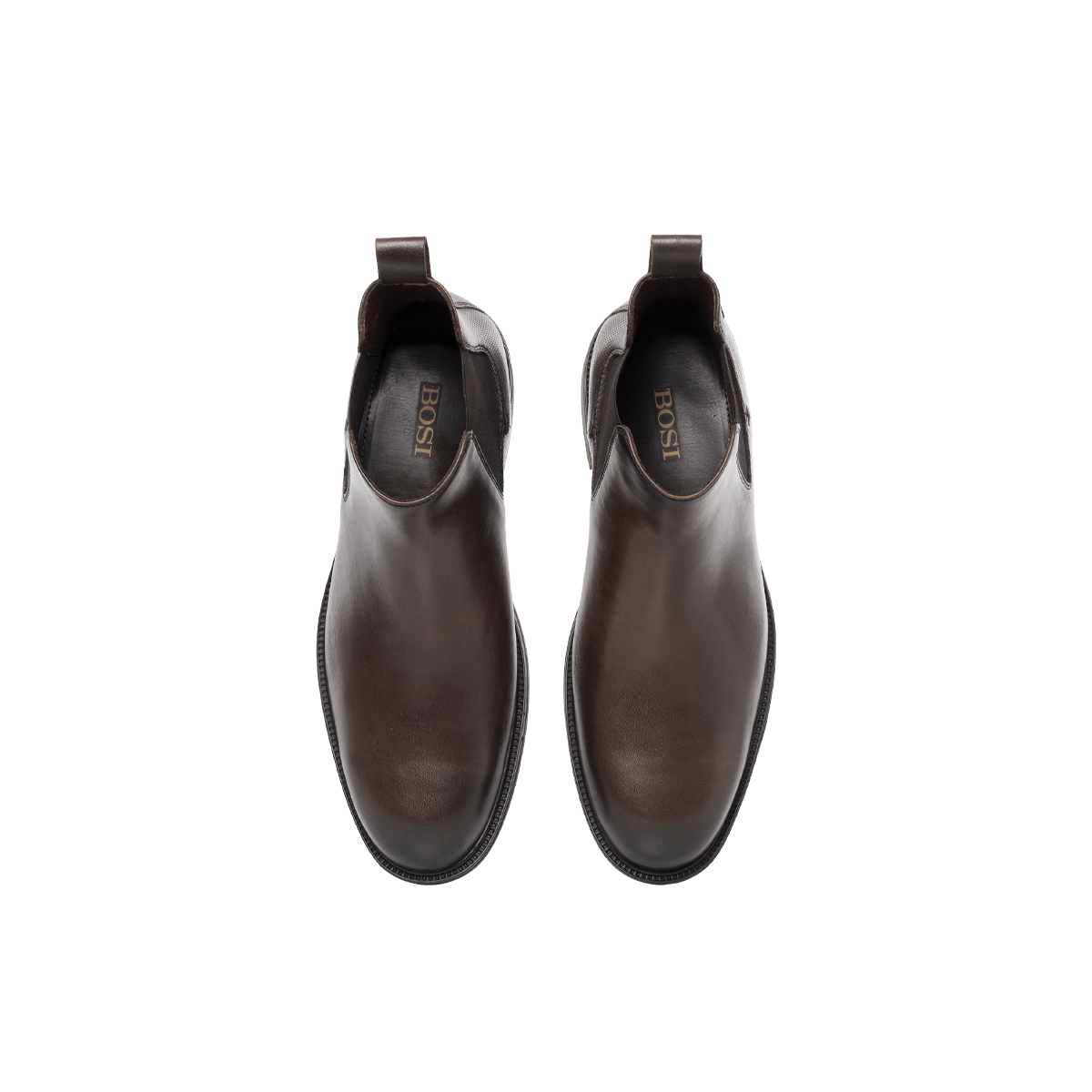 Botas para Hombre Donato 4