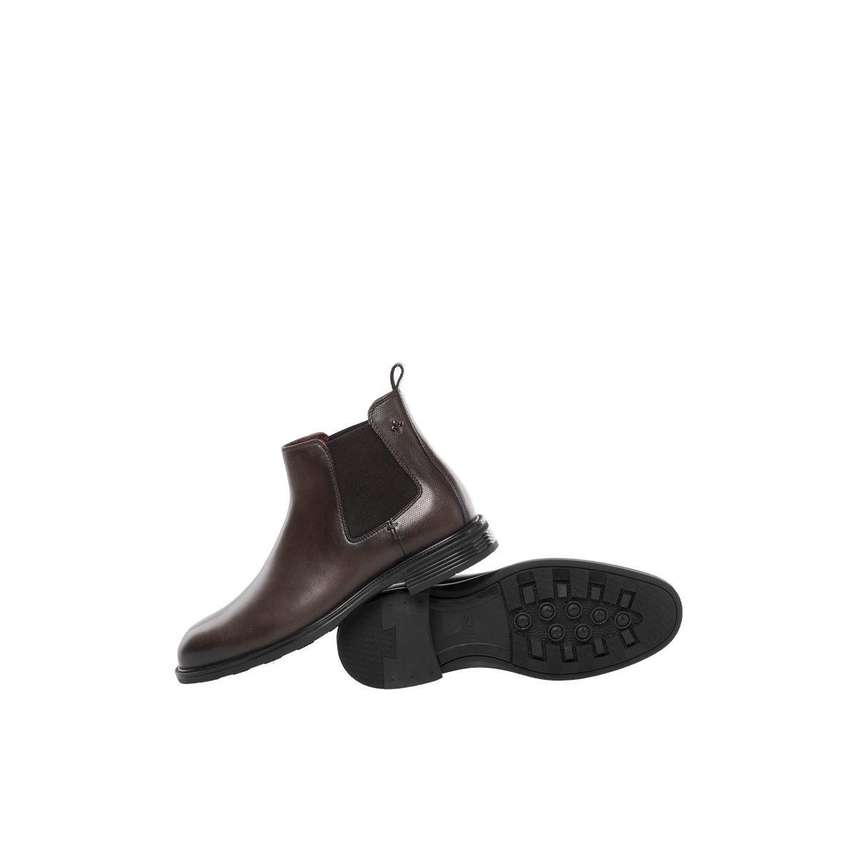 Botas para Hombre Donato 5