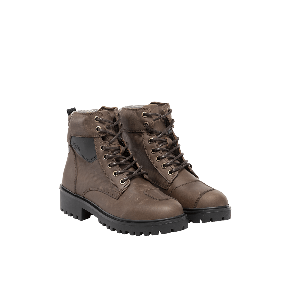 Botas para Moto de Mujer Tucson 2