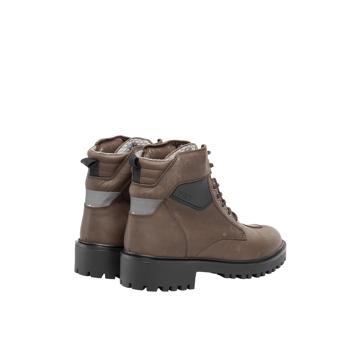 Botas para Moto de Mujer Tucson 3