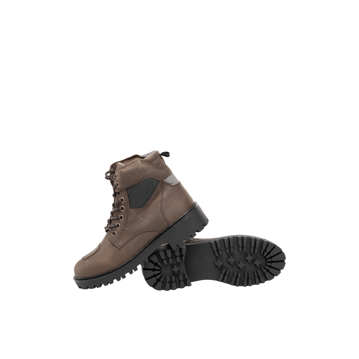 Botas para Moto de Mujer Tucson 5