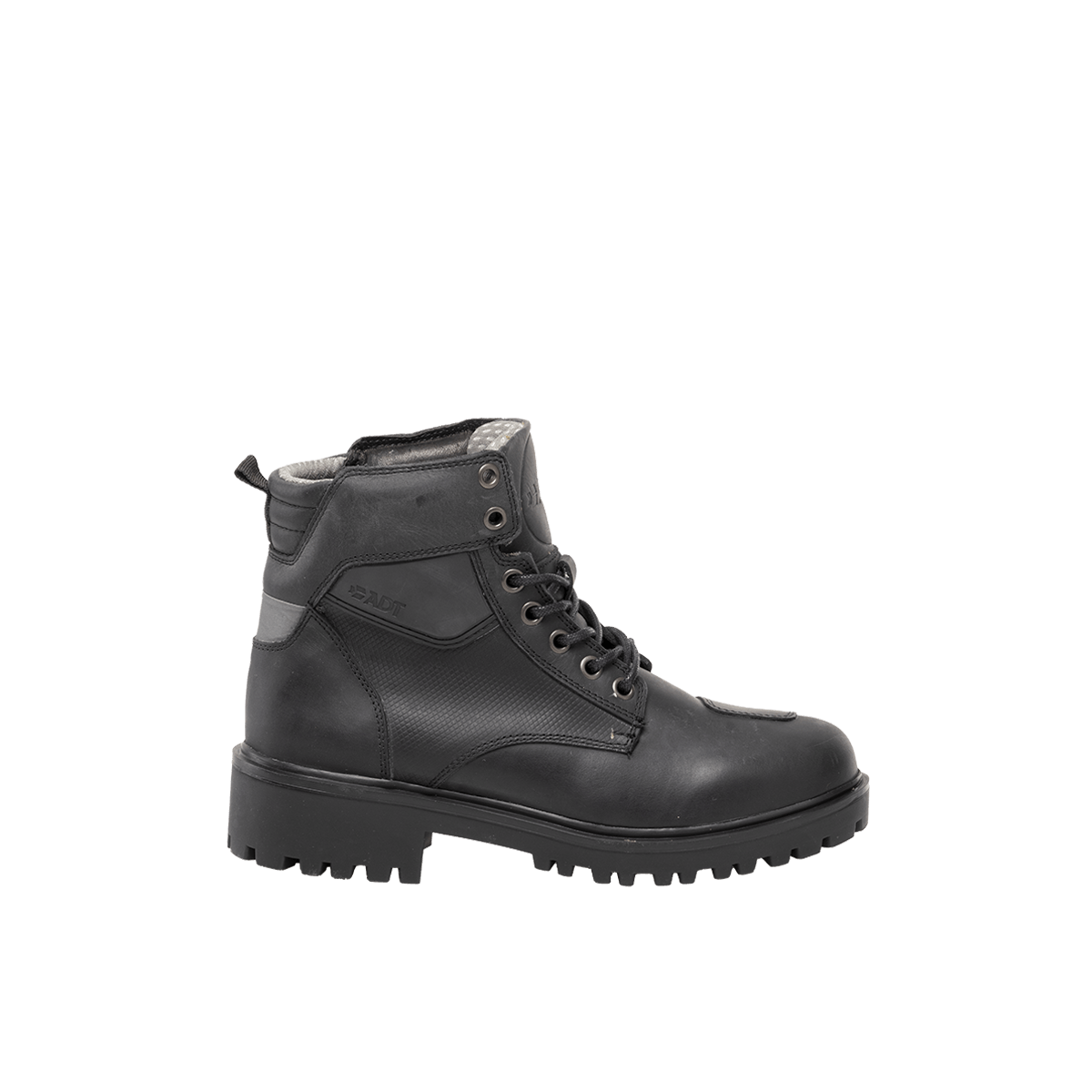 Botas para Moto de Mujer Tucson 6