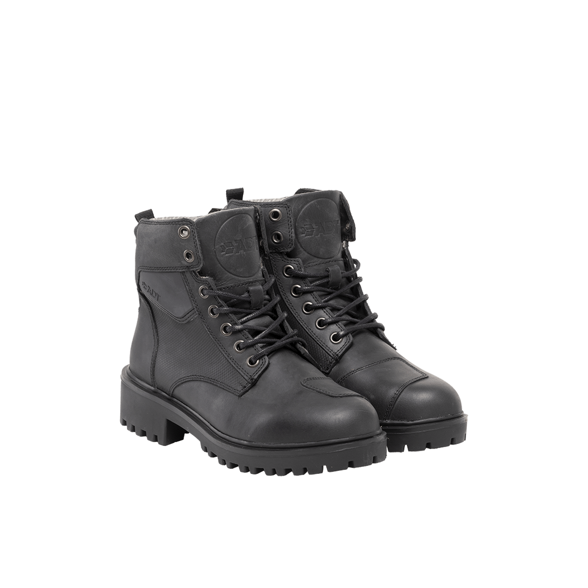 Botas para Moto de Mujer Tucson 7