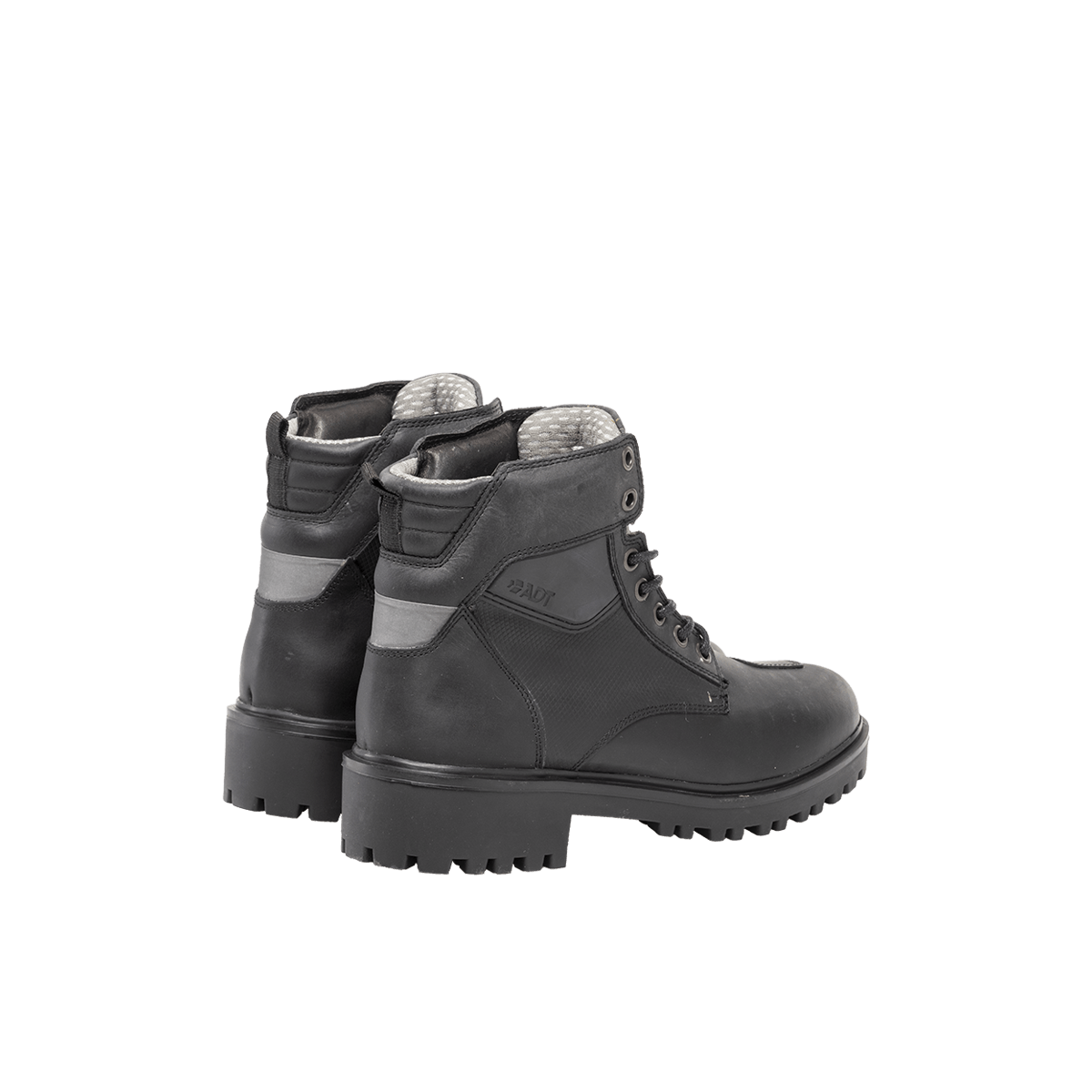 Botas para Moto de Mujer Tucson 8