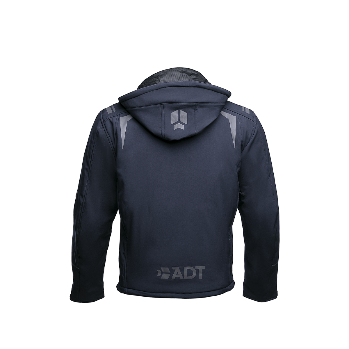 Chaqueta para Moto de Hombre en Textil Gamble 3
