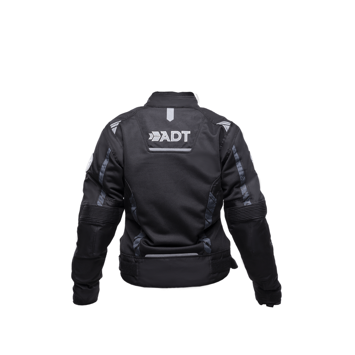 Chaqueta para Moto de Mujer en Textil Gale 3